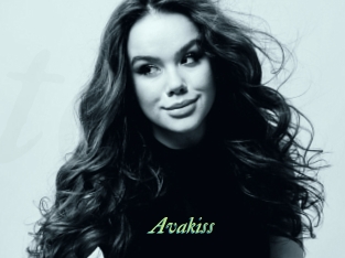 Avakiss
