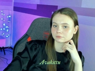 Avakittu