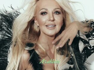 Avaklein