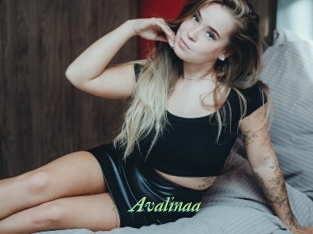 Avalinaa