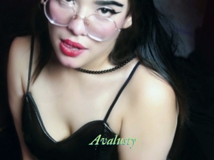 avalusty Tel Coquin