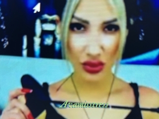 Avamisstress