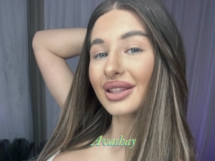 Avashay
