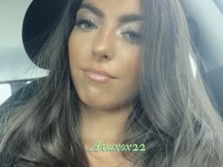 Avaxox22