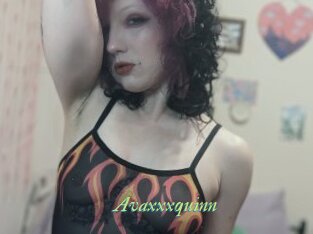 Avaxxxquinn