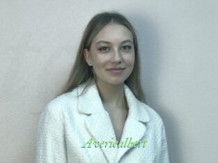 Averiealbert
