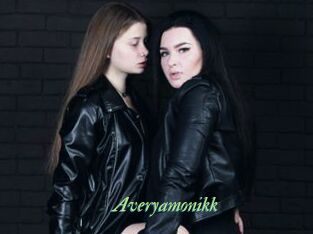 Averyamonikk
