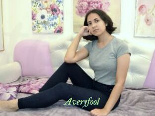 Averyfool