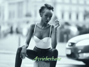 Avrieberhane