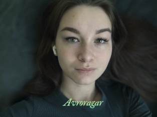 Avroragar