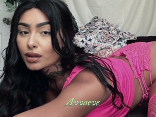 Avvaeve