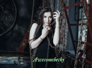 Awesomebecky