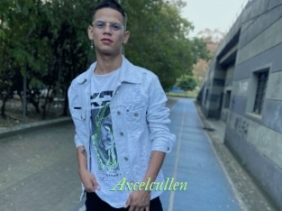 Axcelcullen