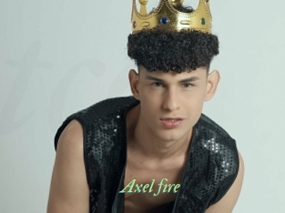 Axel_fire