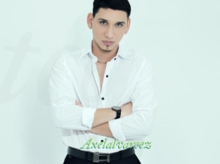 Axelalvareez