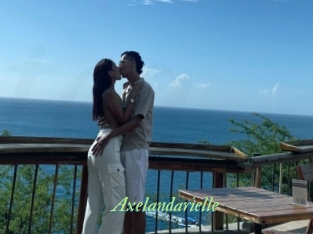axelandarielle Tel Coquin