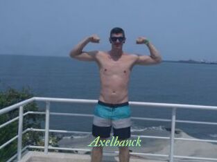 Axelbanck