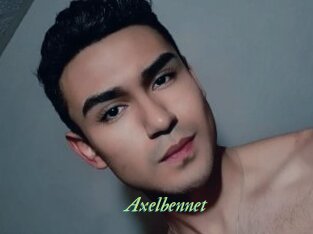Axelbennet