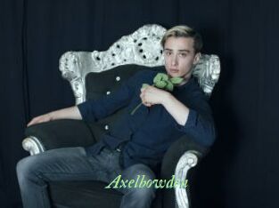 Axelbowden