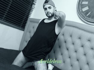 Axeldeleon