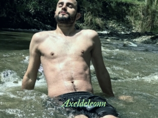 Axeldeleonn