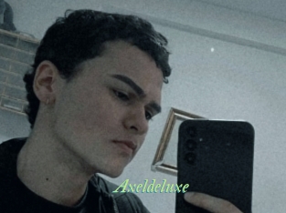 Axeldeluxe