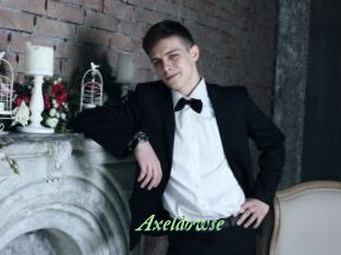 Axeldowse