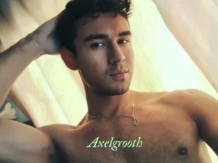 Axelgrooth
