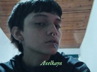 Axelkayn
