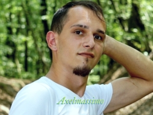 axelmassimo Tel Coquin