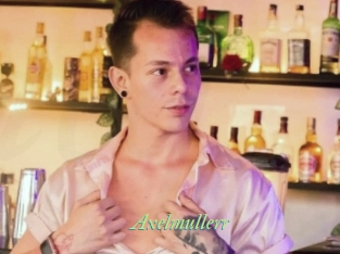 Axelmullerr