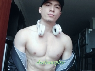 Axelmurphys
