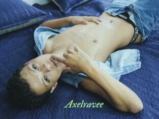 Axelravee