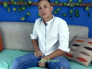 Axelroyce