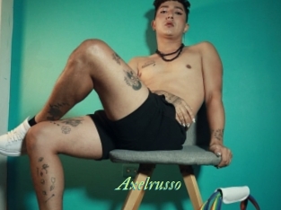 Axelrusso