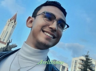 Axelthomas