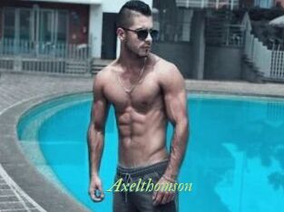 Axelthomson