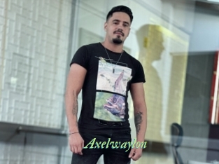 axelwaylon Tel Coquin