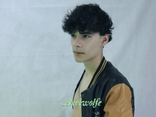 axelwolfe Tel Coquin