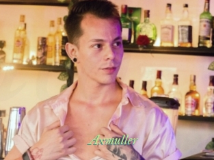 Axmuller