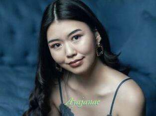 Ayajanae
