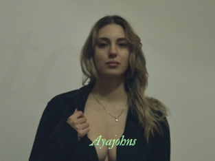 Ayajohns