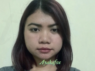 Ayakafox