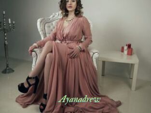 Ayanadrew