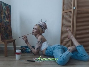 Ayanamay