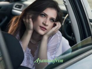 Ayannaafrim