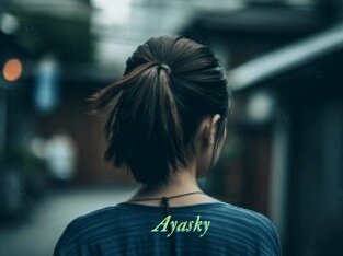 Ayasky