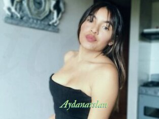 Aydanarslan