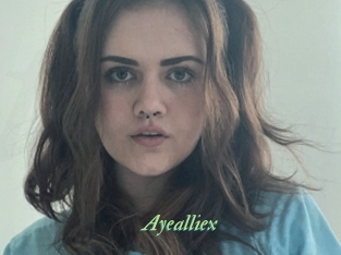 Ayealliex