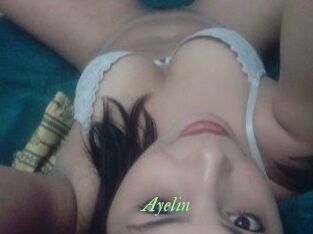 Ayelin